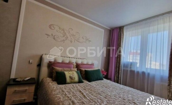 2-комн квартира ул Пермякова, 81,  д. 81