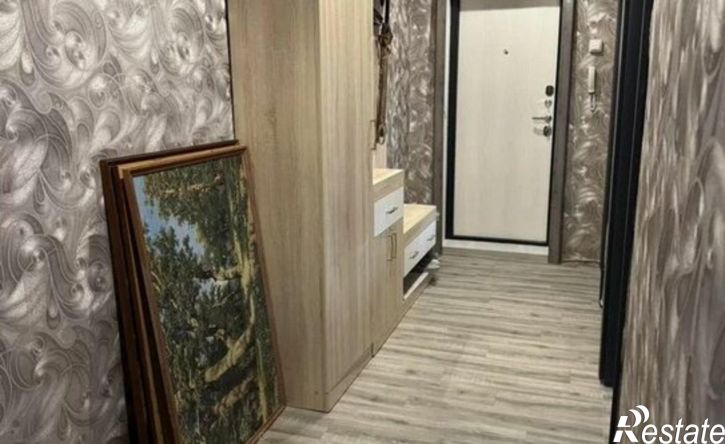 3-комн квартира ул Депутатская, 129,  д. 129