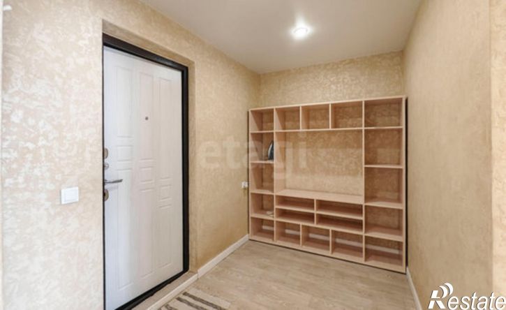 1-комн квартира ул Газовиков, 26,  д. 26