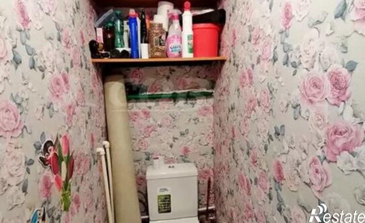 1-комн квартира ул Судостроителей, 34,  д. 34