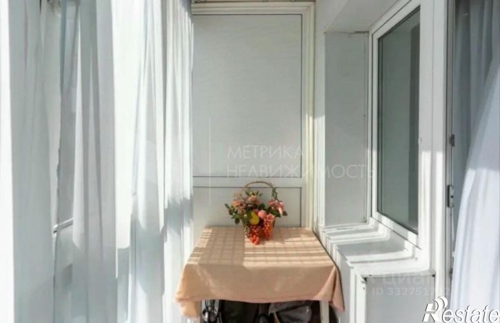 2-комн квартира ул Пермякова, 81,  д. 81