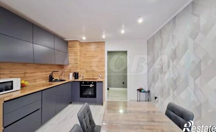 2-комн квартира ул Мелиораторов, 1,  д. 1