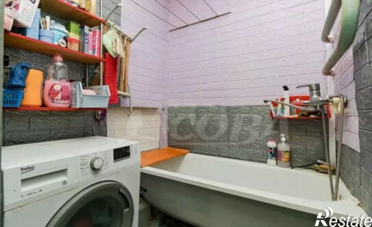 1-комн квартира ул Судостроителей, 34,  д. 34