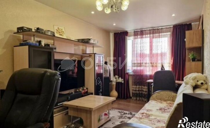 2-комн квартира ул Пермякова, 81,  д. 81
