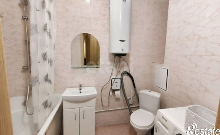 1-комн квартира ул Судоремонтная, 28,  д. 28