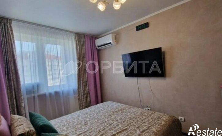 2-комн квартира ул Пермякова, 81,  д. 81