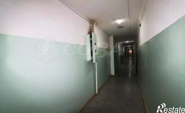1-комн квартира ул Судостроителей, 34,  д. 34