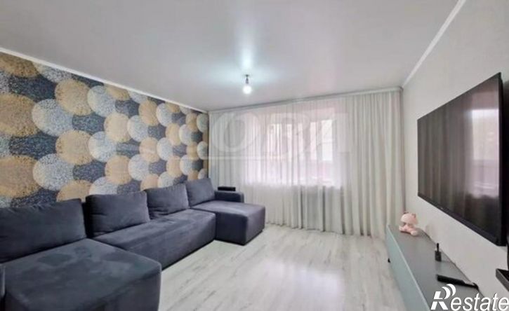2-комн квартира ул Мелиораторов, 1,  д. 1