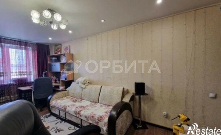 2-комн квартира ул Пермякова, 81,  д. 81