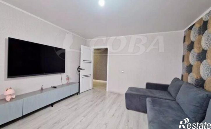 2-комн квартира ул Мелиораторов, 1,  д. 1