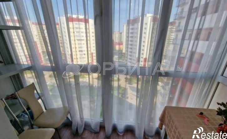 2-комн квартира ул Пермякова, 81,  д. 81