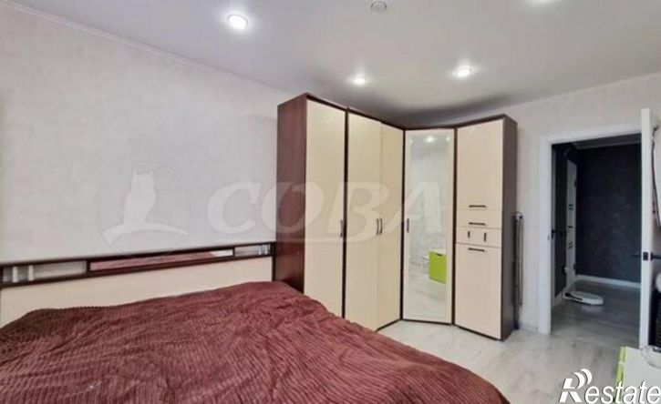 2-комн квартира ул Мелиораторов, 1,  д. 1