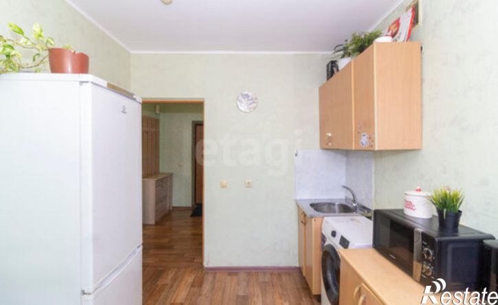 1-комн квартира ул Арктическая, 7 1,  д. 7 1,  к. 1