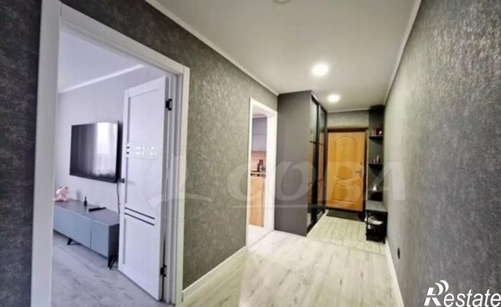 2-комн квартира ул Мелиораторов, 1,  д. 1
