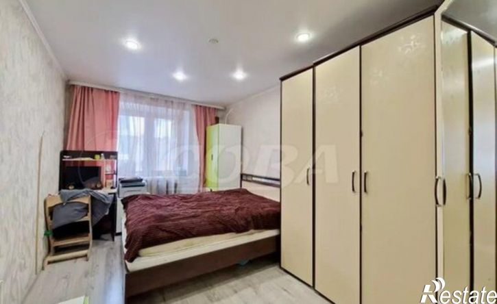 2-комн квартира ул Мелиораторов, 1,  д. 1