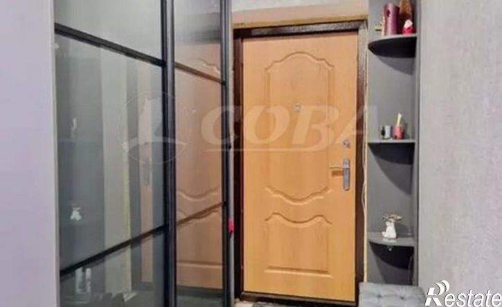 2-комн квартира ул Мелиораторов, 1,  д. 1