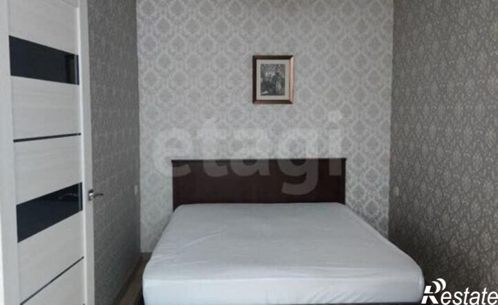 2-комн квартира ул Максима Горького, 3,  д. 3