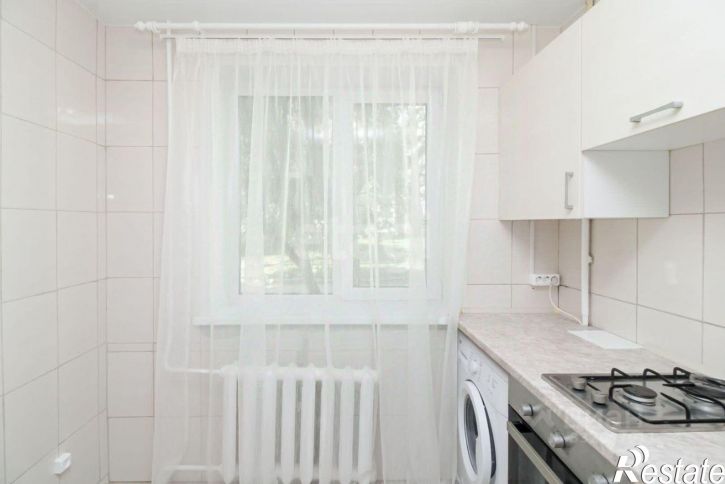 1-комн квартира пр-д Геологоразведчиков, 52,  д. 52
