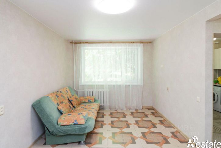 1-комн квартира пр-д Геологоразведчиков, 52,  д. 52