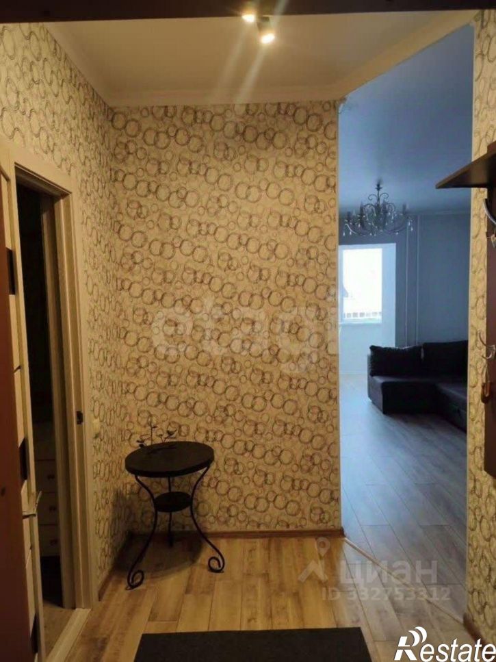 2-комн квартира ул Максима Горького, 3,  д. 3