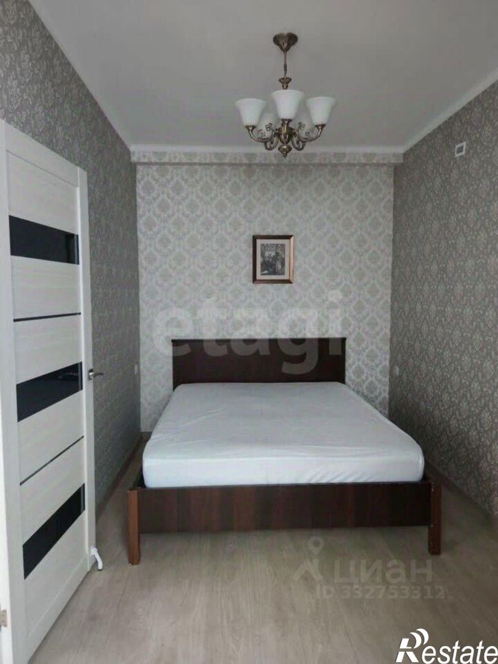 2-комн квартира ул Максима Горького, 3,  д. 3
