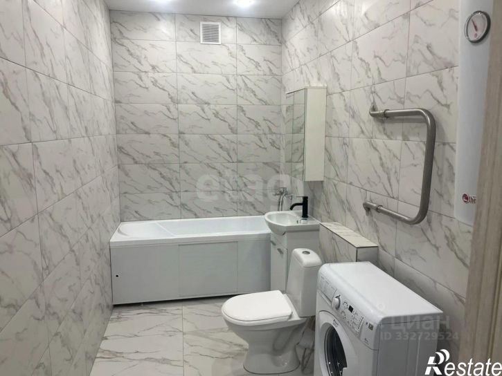 1-комн квартира ул Червишевский тракт, 64 2,  д. 64 2,  к. 2
