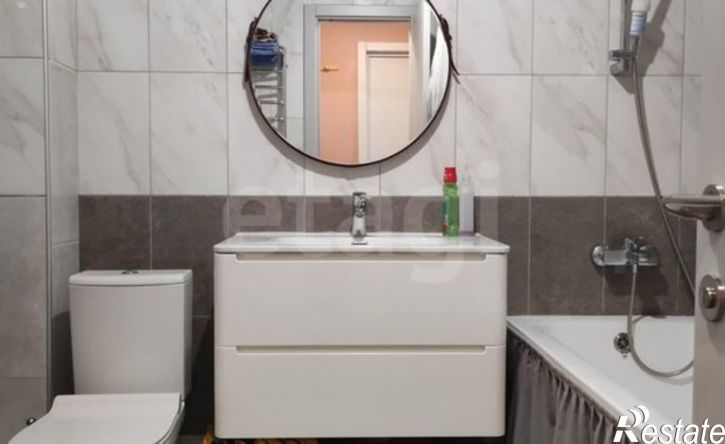 1-комн квартира ул Константина Посьета, 7,  д. 7