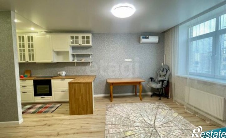 1-комн квартира ул Газовиков, 77,  д. 77