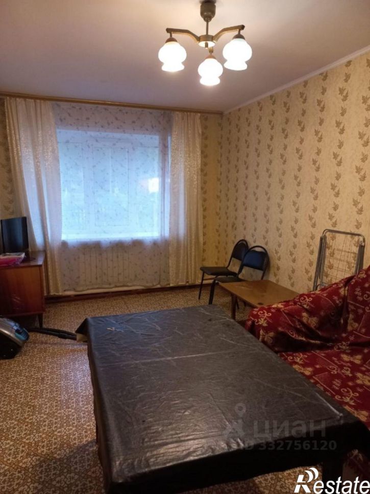 3-комн квартира ул Пражская, 21,  д. 21