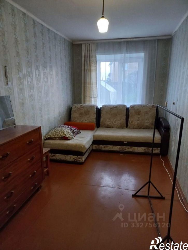 3-комн квартира ул Пражская, 21,  д. 21