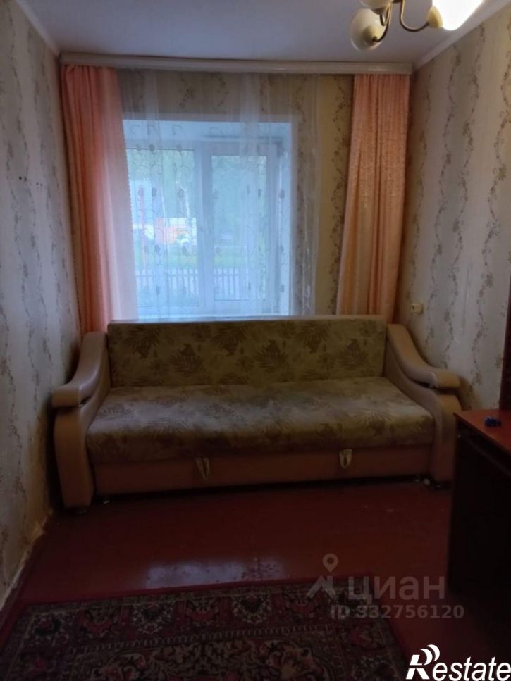 3-комн квартира ул Пражская, 21,  д. 21