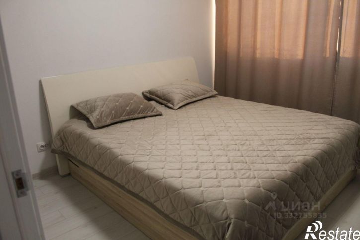 2-комн квартира ул Алматинская, 6,  д. 6