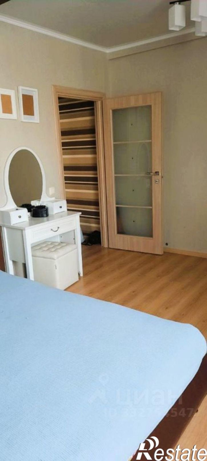 3-комн квартира Заречный пр-д, 39 2,  д. 39 2,  к. 2