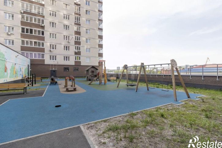 1-комн квартира ул Дамбовская, 25 1,  д. 25 1,  к. 1