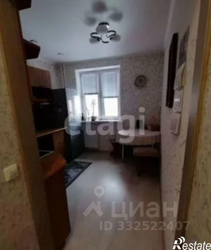 1-комн квартира ул Пермякова, 81,  д. 81