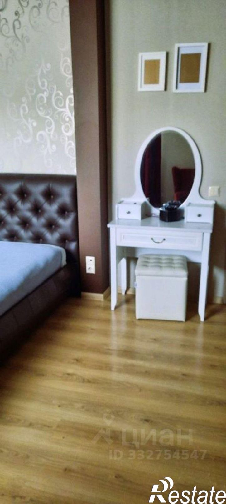 3-комн квартира Заречный пр-д, 39 2,  д. 39 2,  к. 2