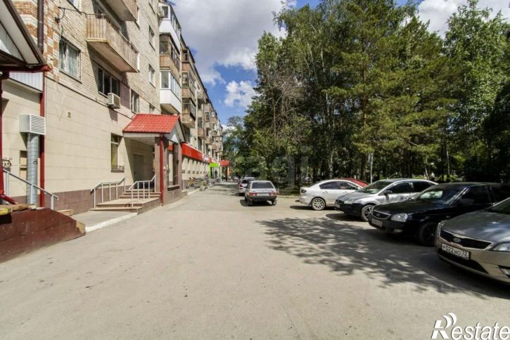 Торговое помещение ул Мельникайте, 78,  д. 78
