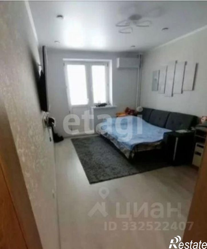 1-комн квартира ул Пермякова, 81,  д. 81