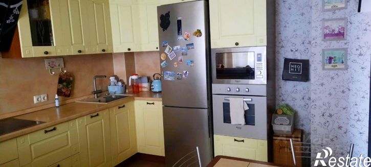 3-комн квартира Заречный пр-д, 39 2,  д. 39 2,  к. 2