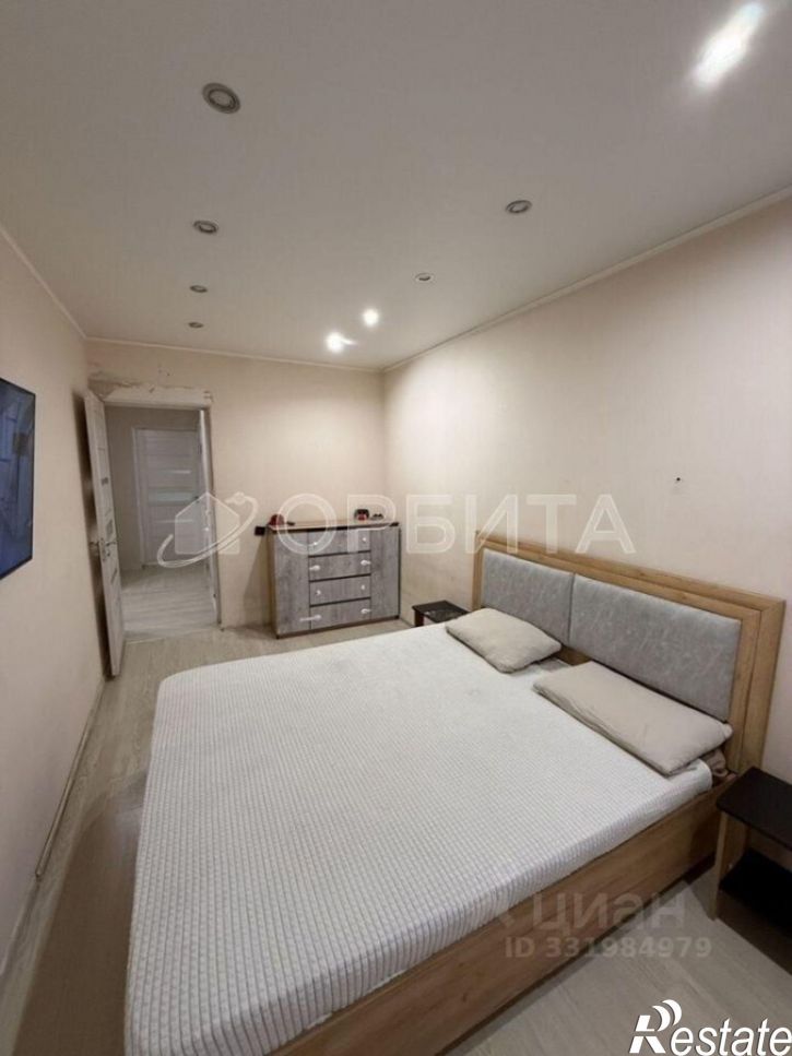 3-комн квартира ул Таежная, 89,  д. 89