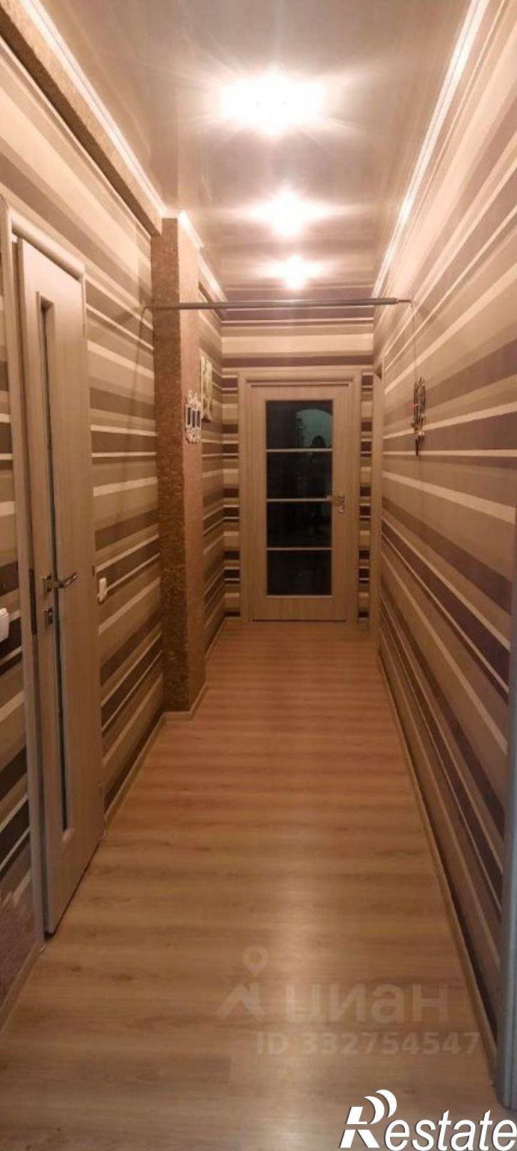 3-комн квартира Заречный пр-д, 39 2,  д. 39 2,  к. 2