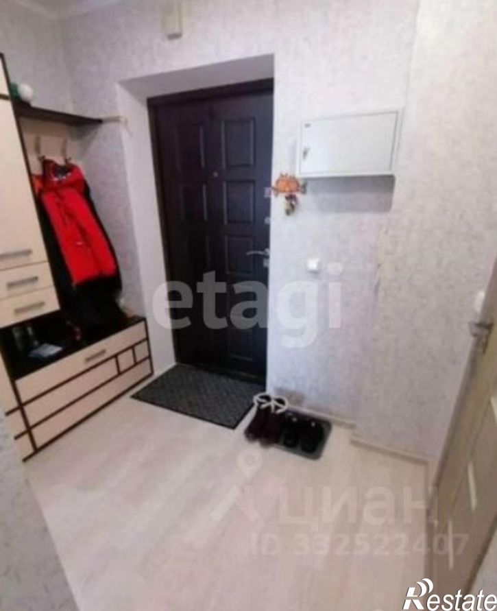 1-комн квартира ул Пермякова, 81,  д. 81