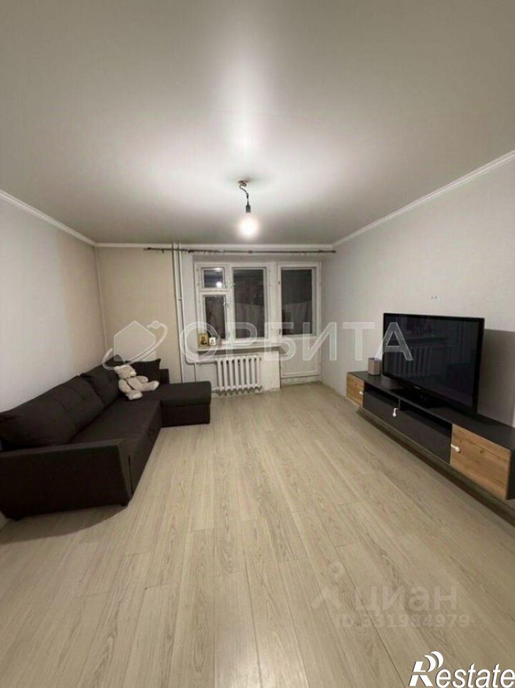 3-комн квартира ул Таежная, 89,  д. 89