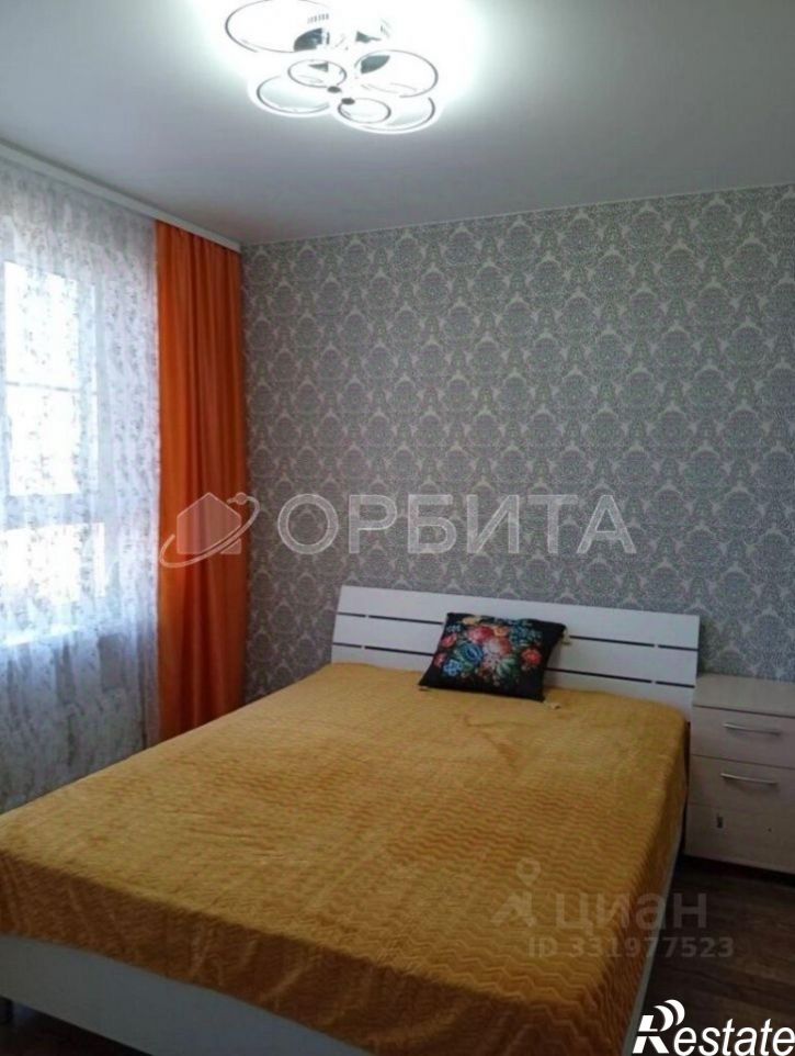 1-комн квартира ул Краснооктябрьская, 4а 1,  д. 4а 1,  к. 1