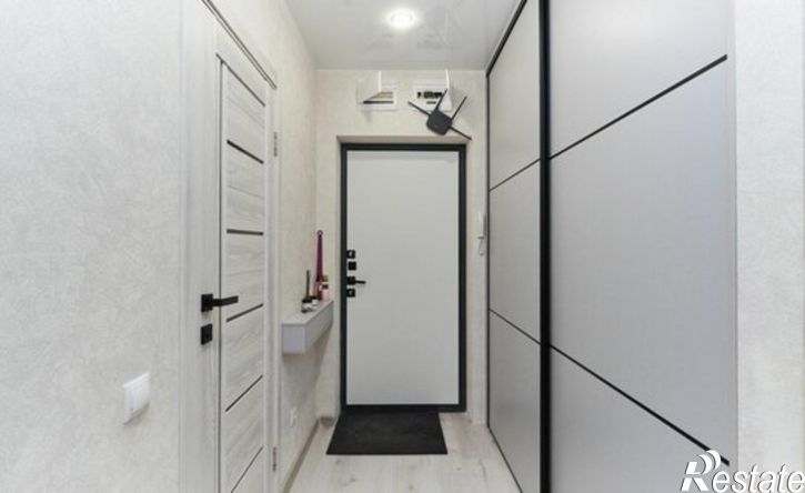 1-комн квартира ул Первооткрывателей, 2,  д. 2