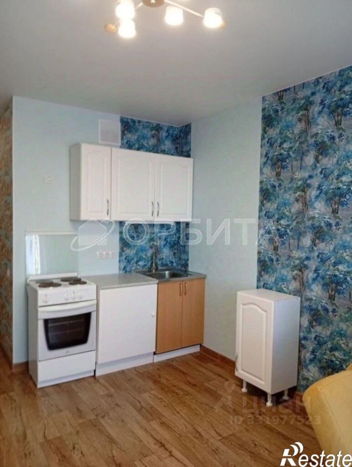 1-комн квартира ул Краснооктябрьская, 4а 1,  д. 4а 1,  к. 1