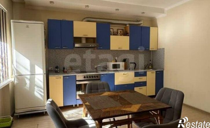 1-комн квартира ул Чернышевского, 2б 7,  д. 2б 7,  к. 7