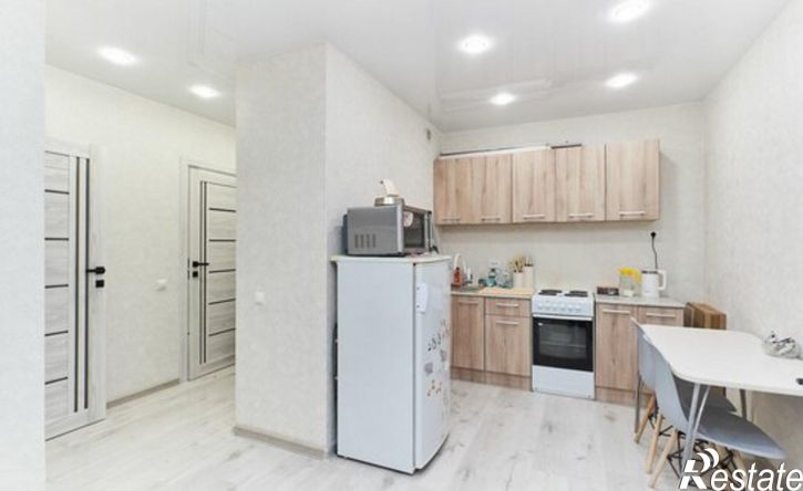 1-комн квартира ул Первооткрывателей, 2,  д. 2