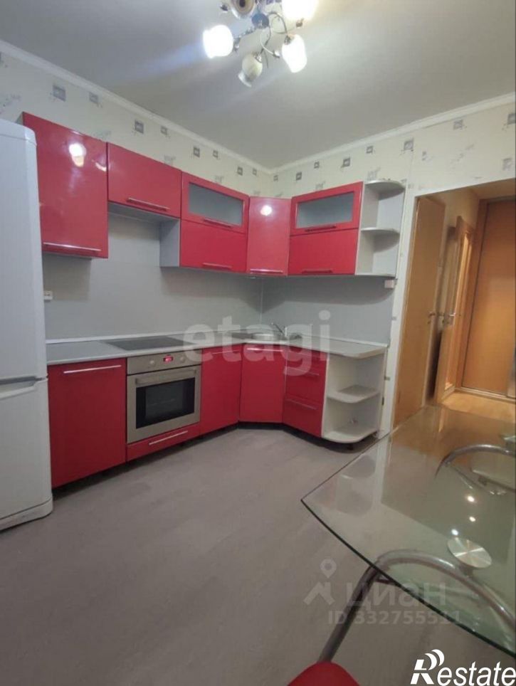 2-комн квартира ул Федюнинского, 11,  д. 11