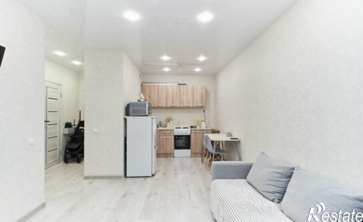 1-комн квартира ул Первооткрывателей, 2,  д. 2